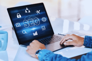 SEO